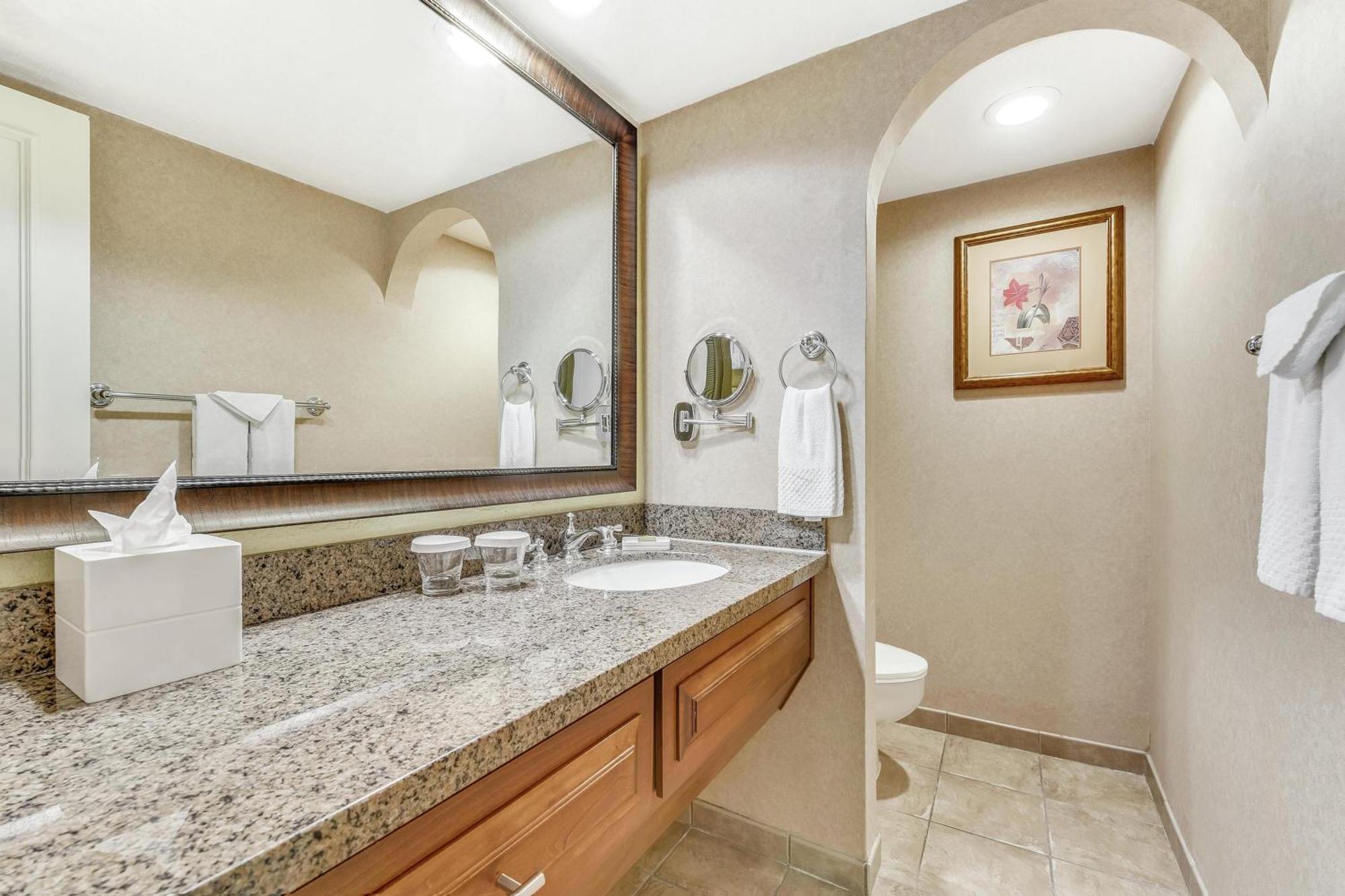 Signature Suite