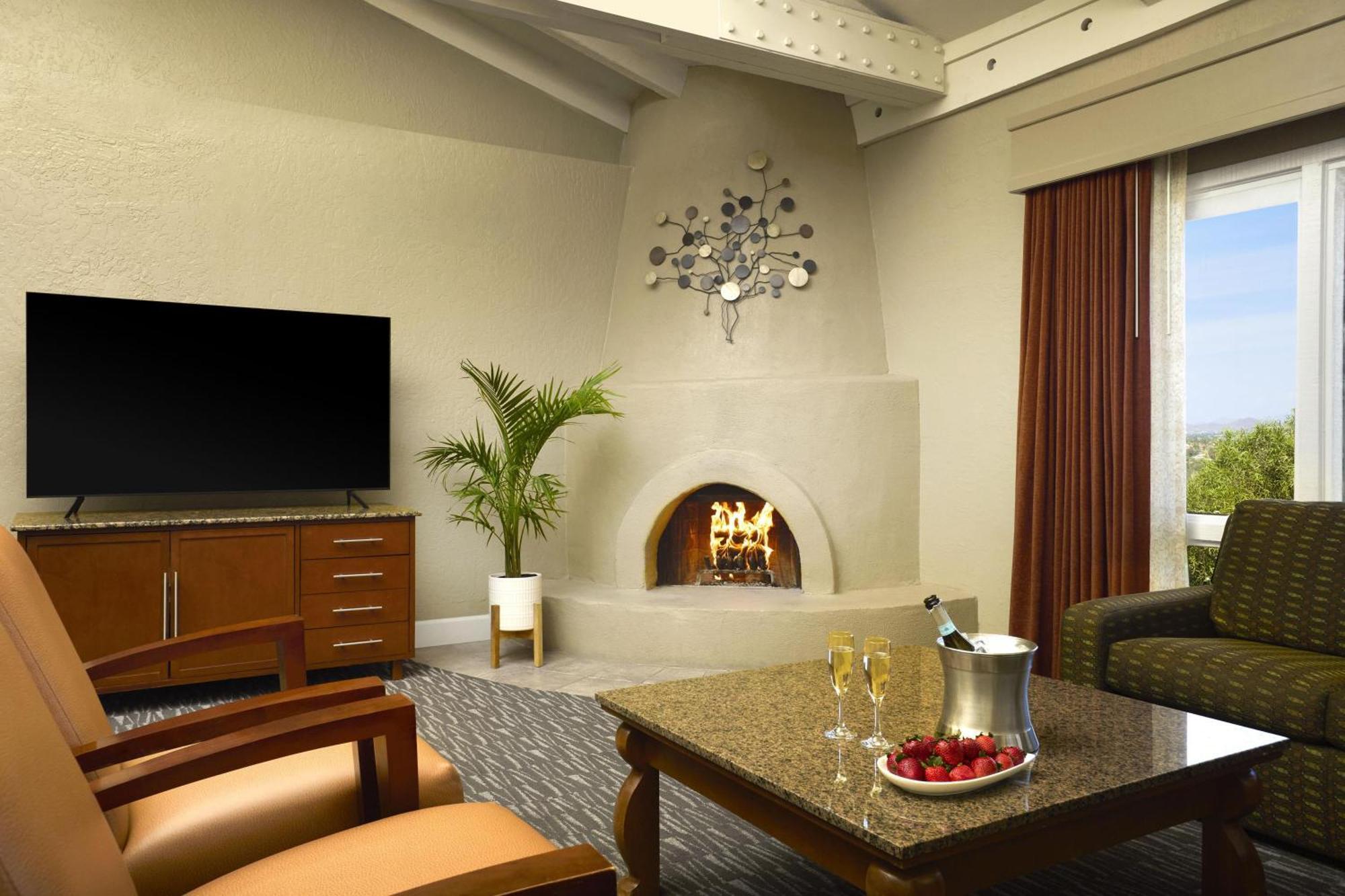 Signature Suite
